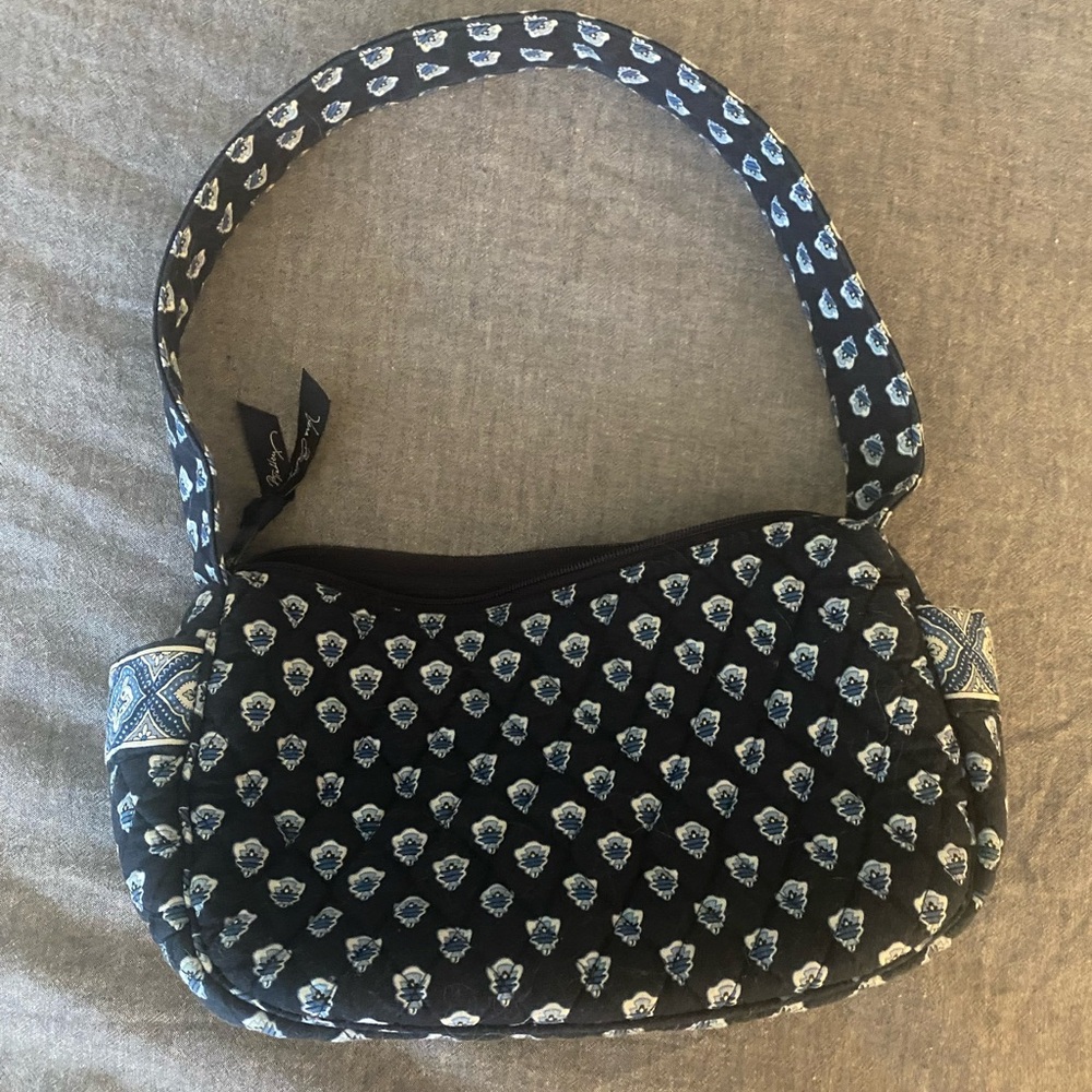 Small Vera Bradley Nantucket “Amy” Bag